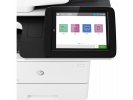 HP LaserJet Enterprise MFP M528dn printer