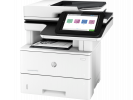 HP LaserJet Enterprise MFP M528dn printer