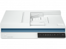HP ScanJet Pro 2600 f1 Flatbed Scanner