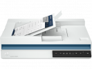 HP ScanJet Pro 2600 f1 Flatbed Scanner