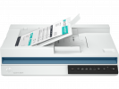 HP ScanJet Pro 3600 f1 Flatbed Scanner