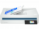 HP ScanJet Pro N4600 fnw1 Scanner