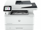 HP LaserJet Pro MFP 4102fdw-skrivare