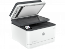 HP LaserJet Pro MFP  3102fdn