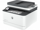 HP LaserJet Pro MFP 3102fdw