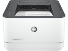 HP LaserJet Pro 3002dn mono printer