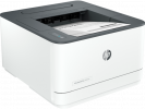 HP LaserJet Pro 3002dn mono printer