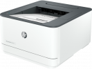 HP LaserJet Pro 3002dn mono printer