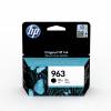 HP 963 Black Ink Cartridge