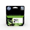 HP 963XL High Yield Black Ink Cartridge