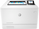 HP Color LaserJet Enterprise M455dn printer