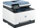 HP Color LaserJet Pro MFP 3302sdw