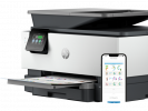 HP OfficeJet Pro 9120b AiO Printer