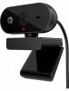 HP 320 FHD Webcam, Black (Consumer)