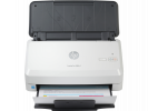 HP ScanJet Pro 2000 s2 sheet-feed scanner