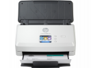 HP ScanJet Pro N4000 snw1 sheet-feed scanner