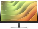 24'' HP Monitor E24u G5 USB-C FHD, Black/Silver