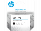 Printhoved HP 6ZA17AE black