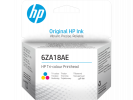 Printhoved HP 6ZA18AE color