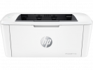 HP LaserJet M110w printer