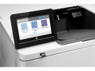 HP LaserJet M611dn printer