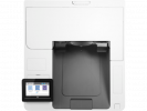 HP LaserJet M611dn printer