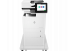 HP LaserJet Enterprise MFP M635fht