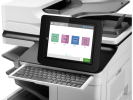 HP LaserJet Ent Flow MFP M635z