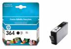 HP 364 black ink cartridge