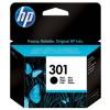 HP 301 black ink cartridge