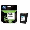 HP 301 XL black ink cartridge