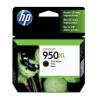 HP 950 XL black ink cartridge