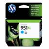 HP 951 XL cyan ink cartridge