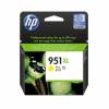 HP 951 XL yellow ink cartridge