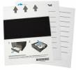 HP Advanced Cleaning Kit for Officejet Pro X-series