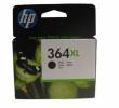 HP 364 XL black ink cartridge