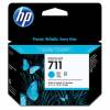  Cyan 3-Packs Inkjet Cartridge (No.711)