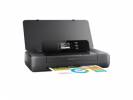 Blækprinter HP OfficeJet Pro 200 mobile