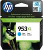 HP 953XL cyan ink cartridge