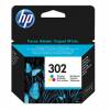 HP 302 color ink cartridge