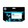 HP 745 photo black ink cartridge 130ml