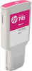 HP 745 magenta ink cartridge 300ml