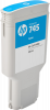 HP 745 cyan ink cartridge 300ml