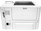 HP LaserJet Pro M501dn printer