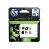 HP 953XL black ink cartridge