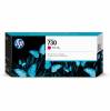 HP 730 300 ml. Magenta DesignJet Ink Cartridge