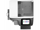 HP LaserJet Color A3 Flow MFP M776zs printer