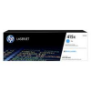 Color LaserJet 415X Cyan LaserJet Toner Cartridge 6K