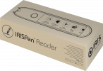 IRISPen Reader 8