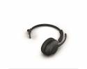 Jabra Evolve2 65 USB-A MS Headset, Black (MONO)